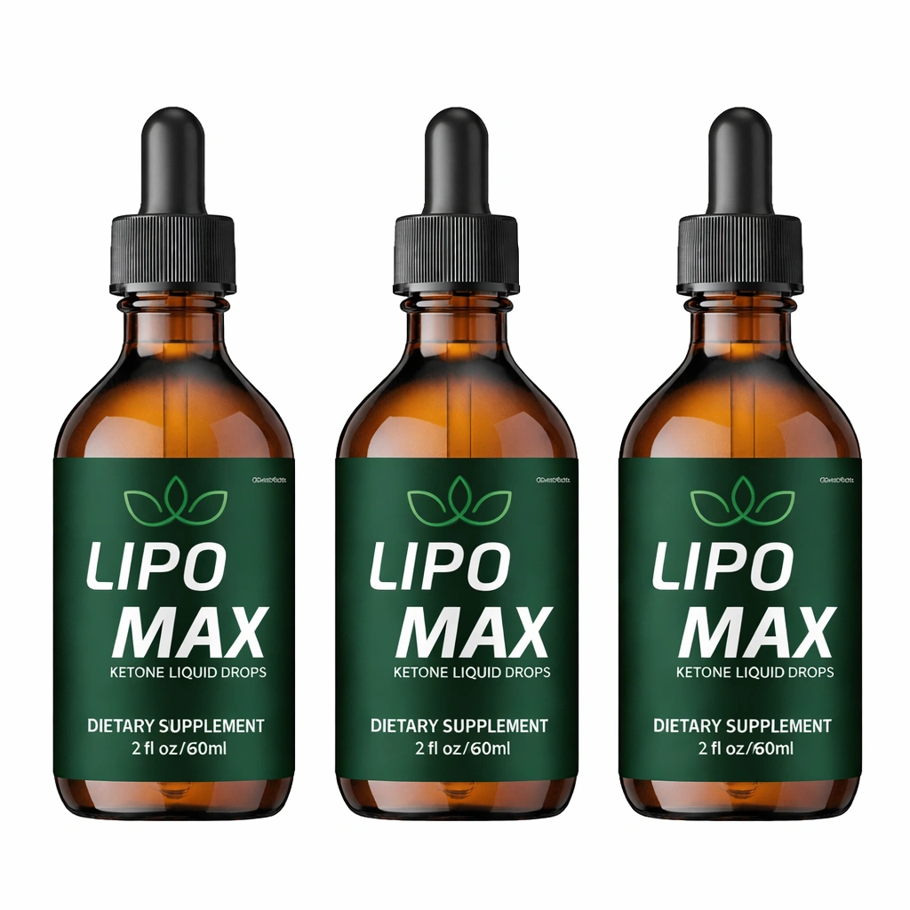 Buy LipoMax  Supplement Official Website Best Price Offer